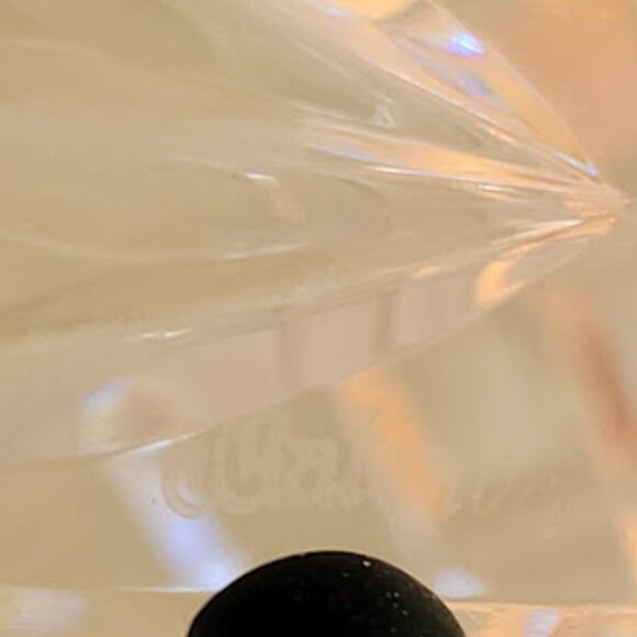 Waterford  Glandore Biscuit Barrel - Picture 7 of 10